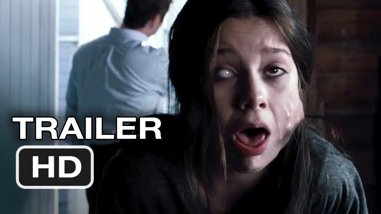 Possession — trailer