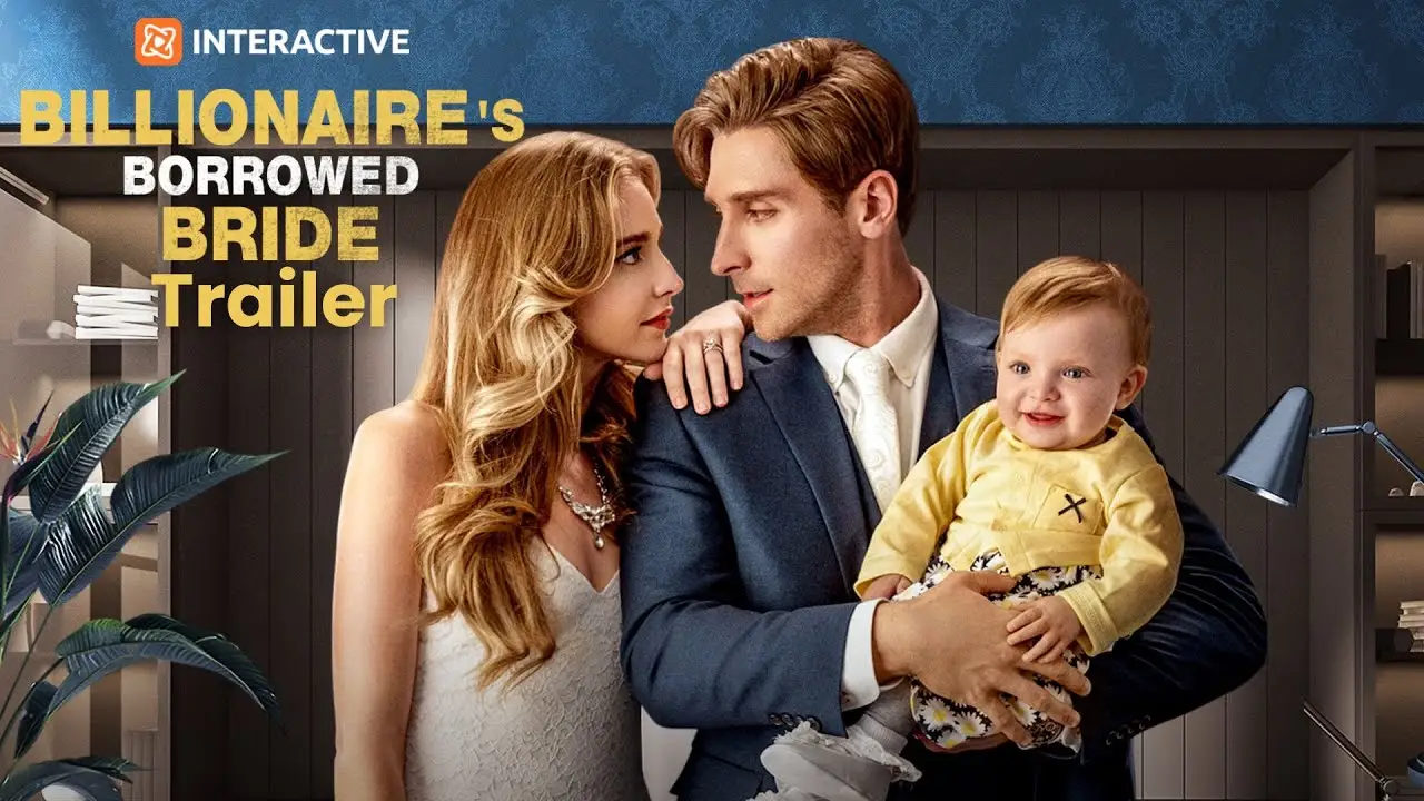 Borrowed Bride — trailer