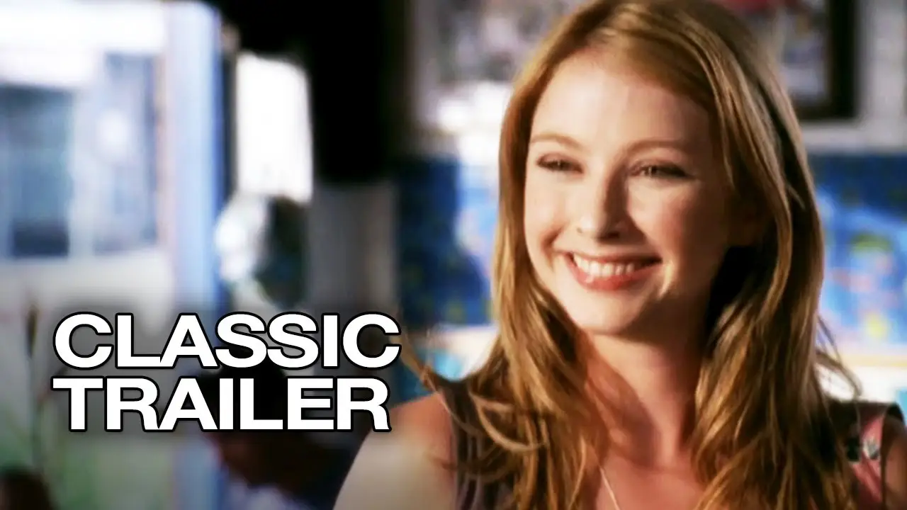 Ten Inch Hero — trailer