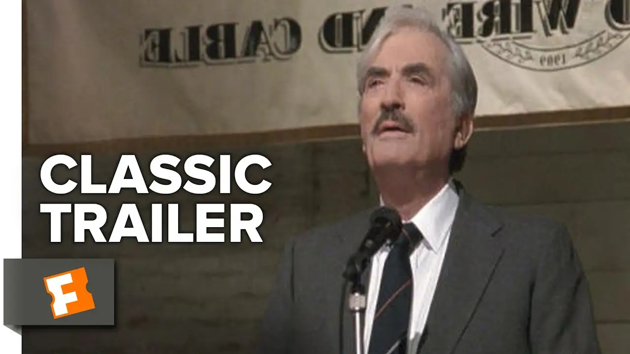 Other People's Money — trailer