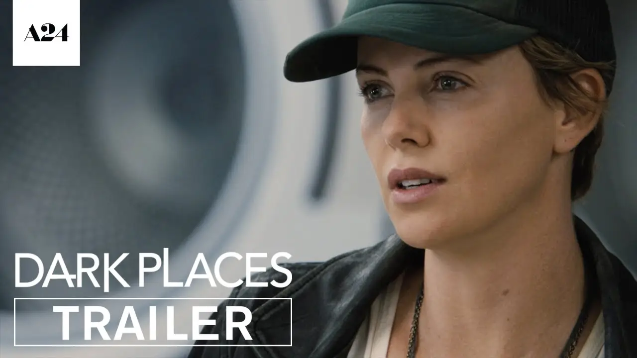 Places — trailer