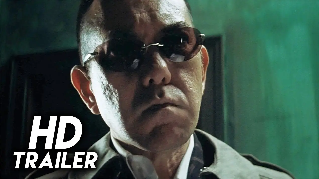 Exiled — trailer
