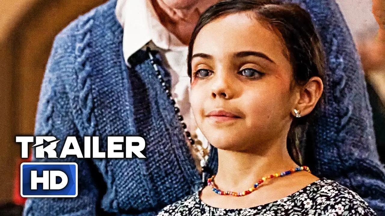 Sight — trailer