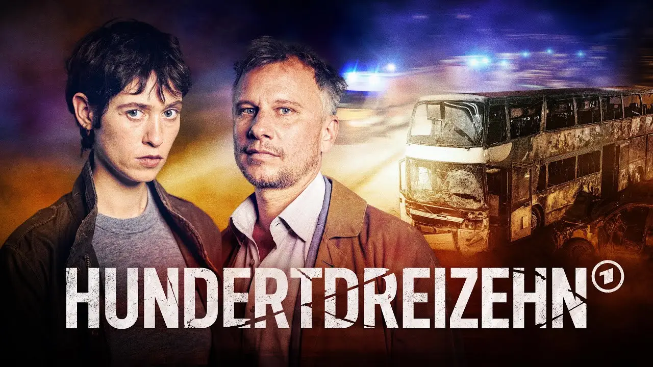 Hundertdreizehn — tráiler