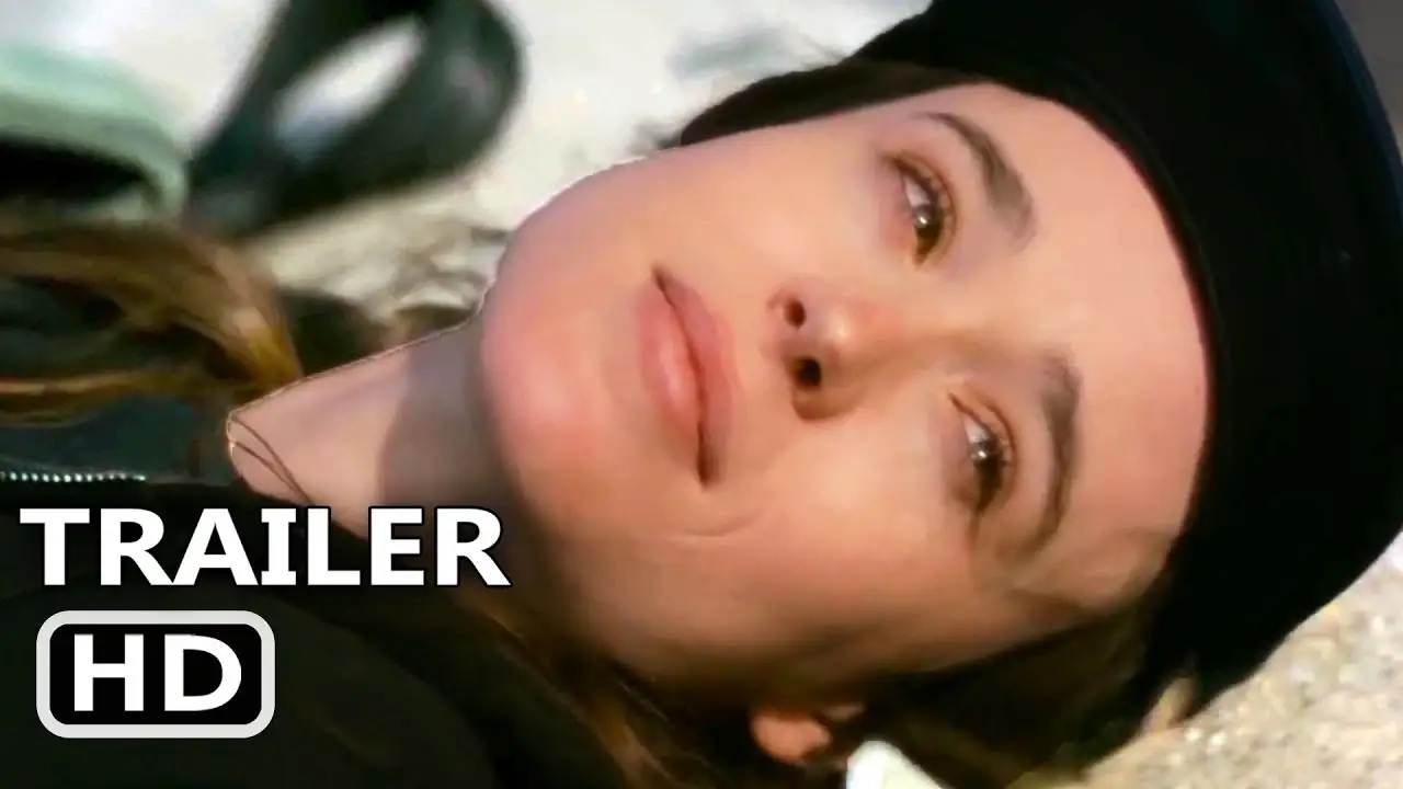 The City — trailer