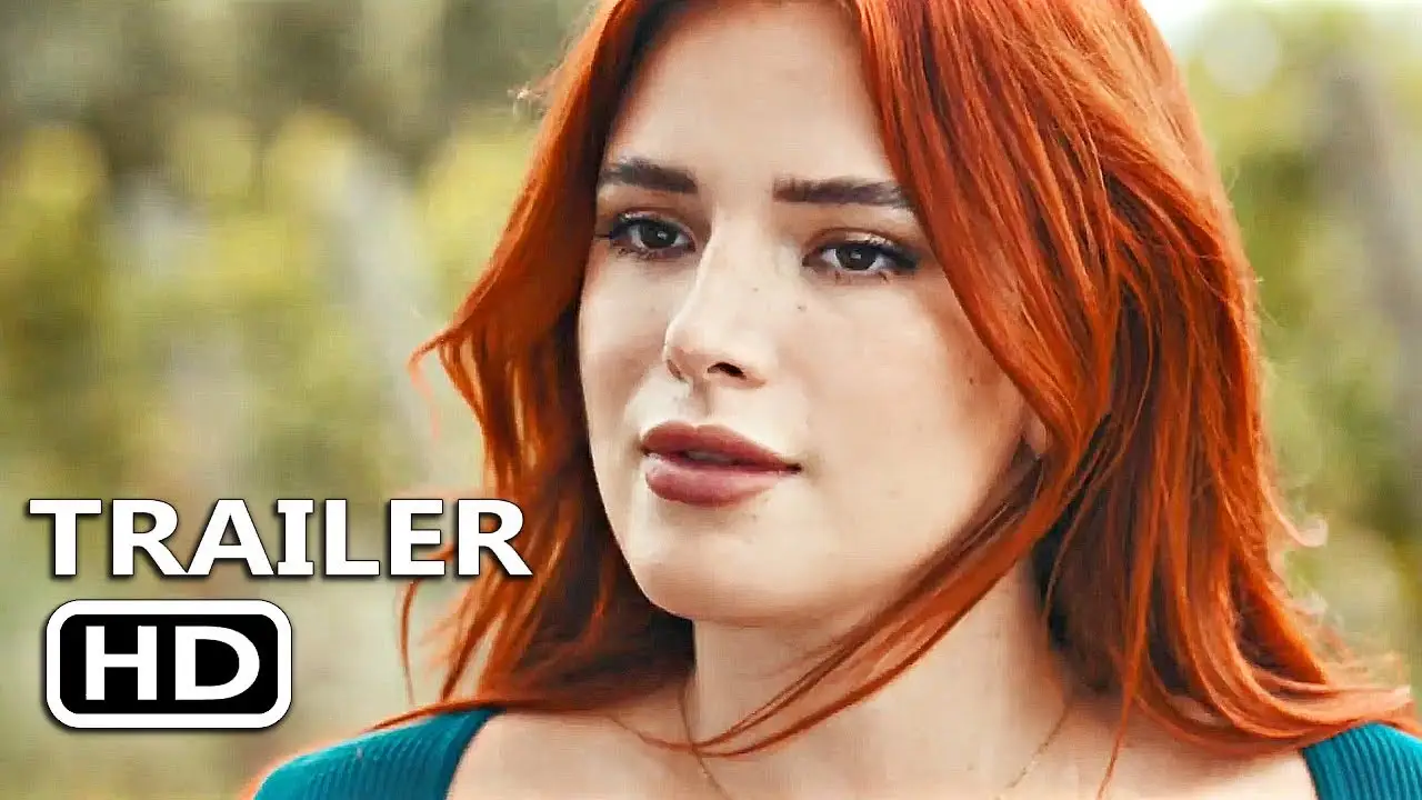 Juego de amor — tráiler