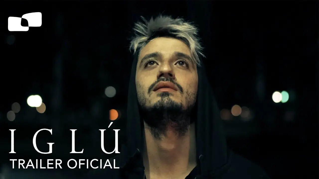 Iglú — trailer