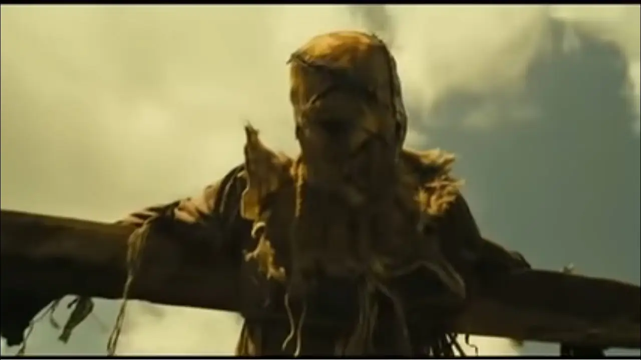 Husk — trailer