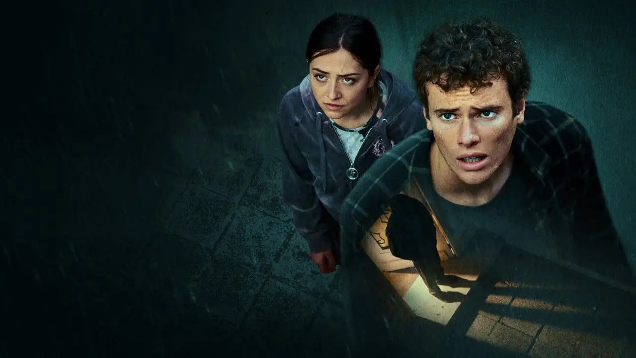 The Lost Patient — tráiler