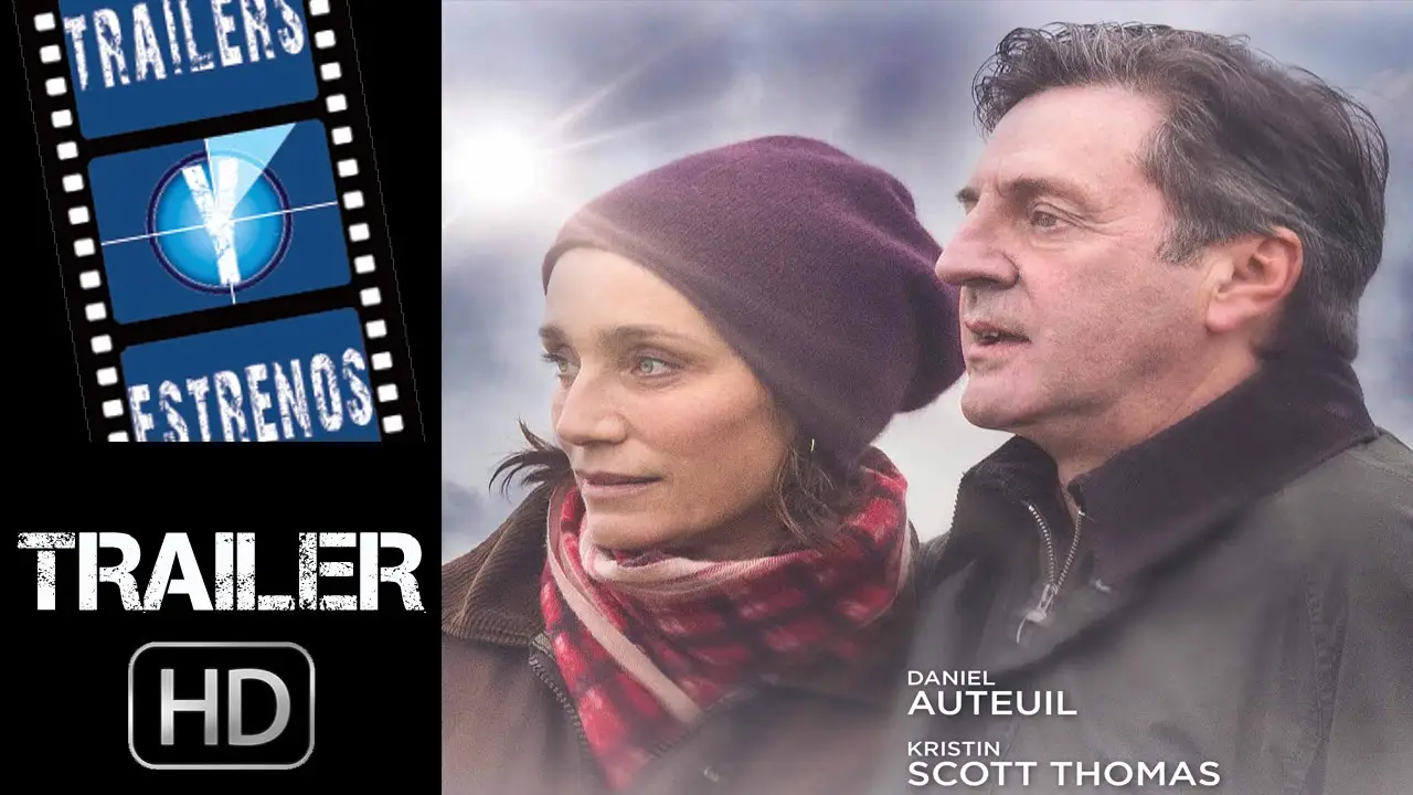 Before the Winter Chill — trailer