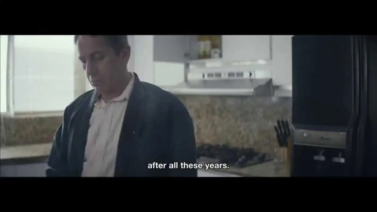 From Afar — trailer