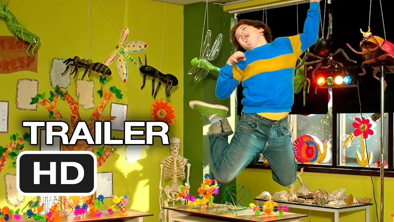 Pablo Diablo: La Película — tráiler