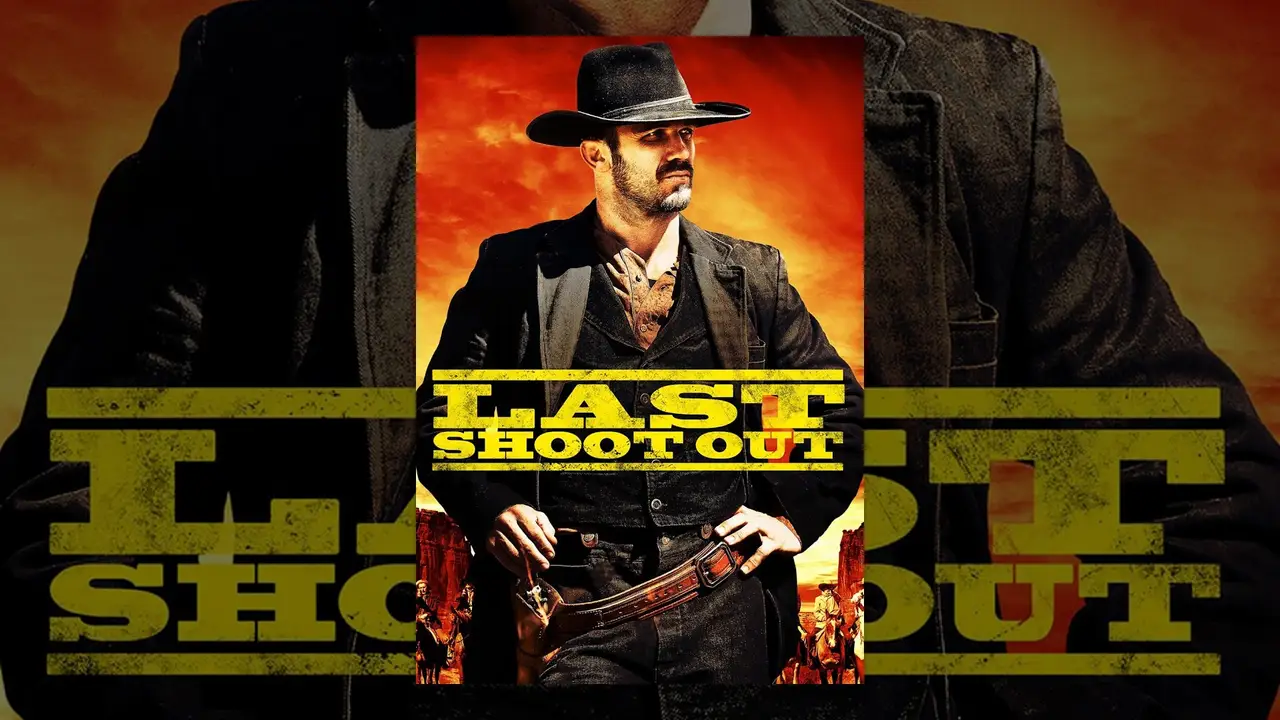 Last Shoot Out — trailer