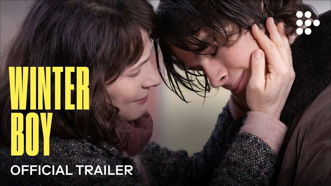 Winter Boy — trailer