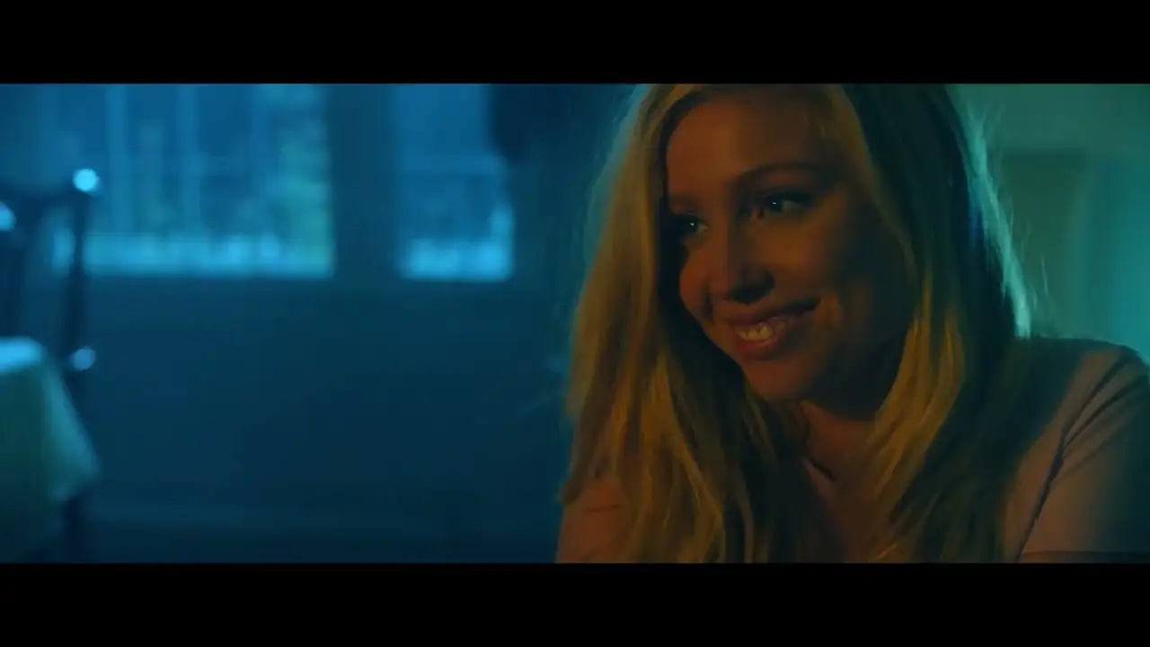 Kill Her Goats — trailer