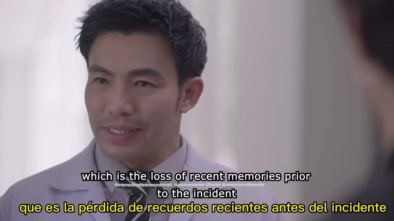 Love Syndrome III — trailer