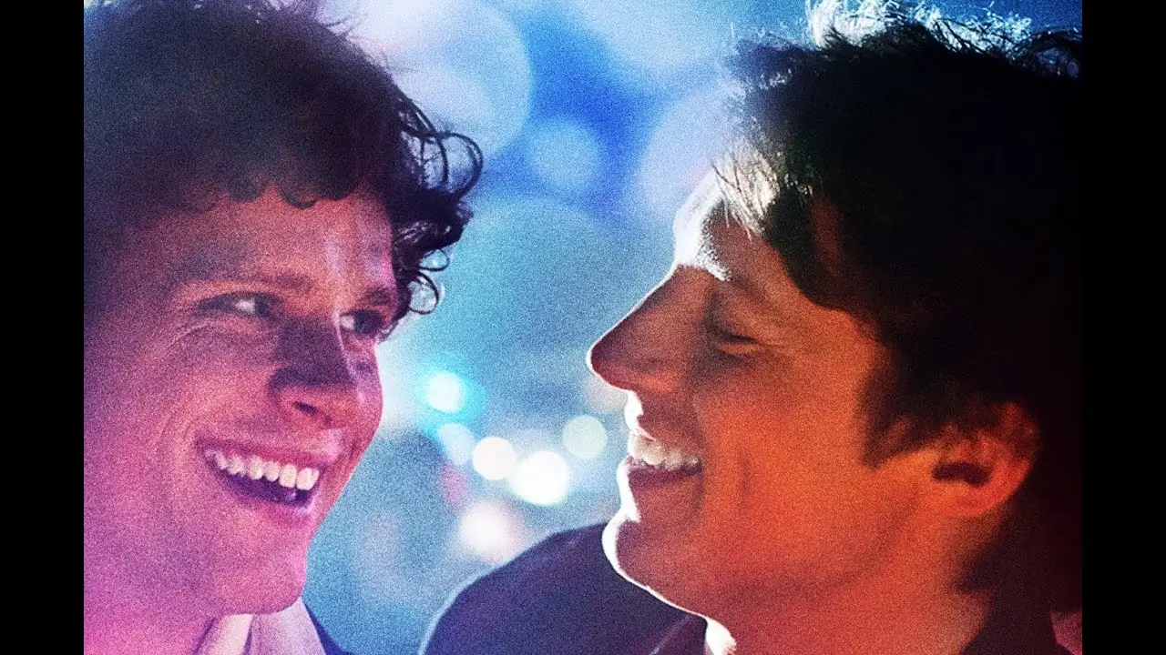 Don't Ever Wipe Tears Without Gloves — trailer