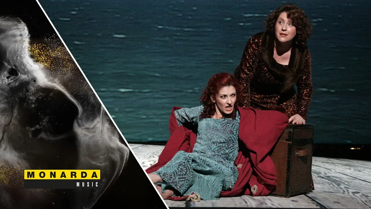 Wagner — trailer
