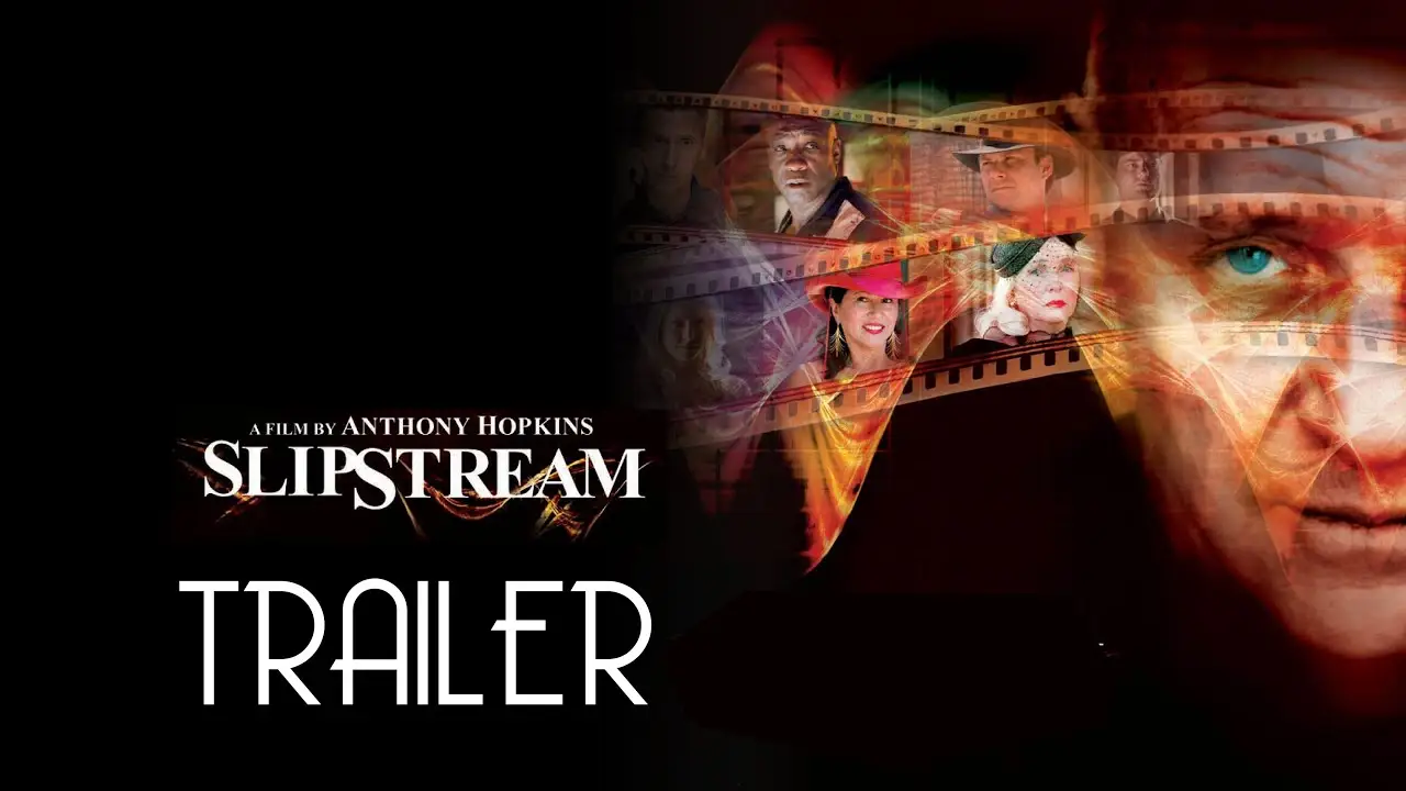 Slipstream — trailer