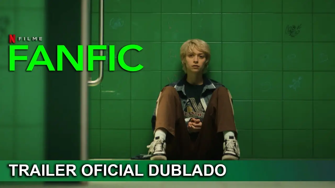 Fanfic (película) — tráiler