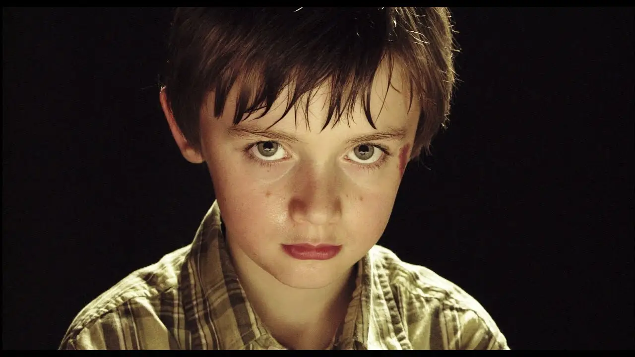Nuit noire — trailer