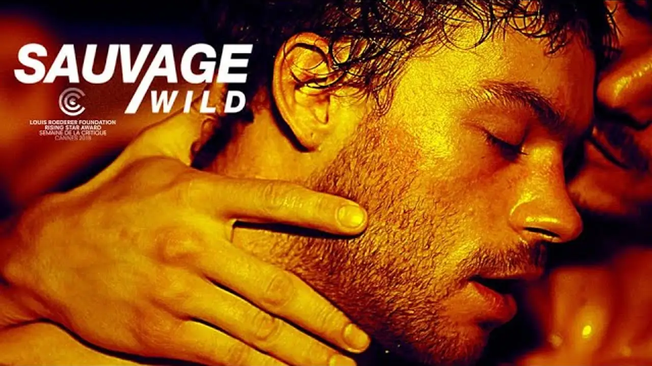Sauvage — trailer