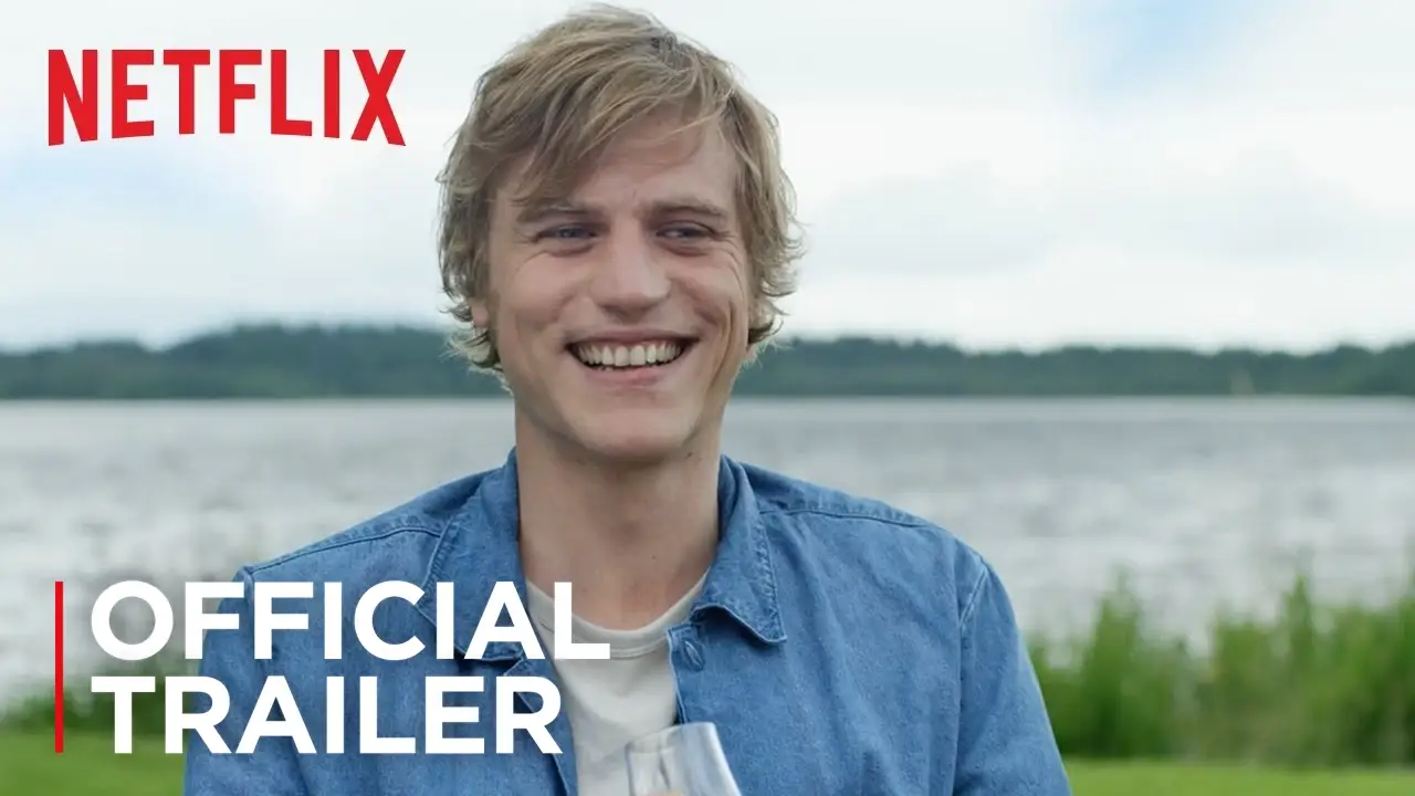Lovesick — trailer
