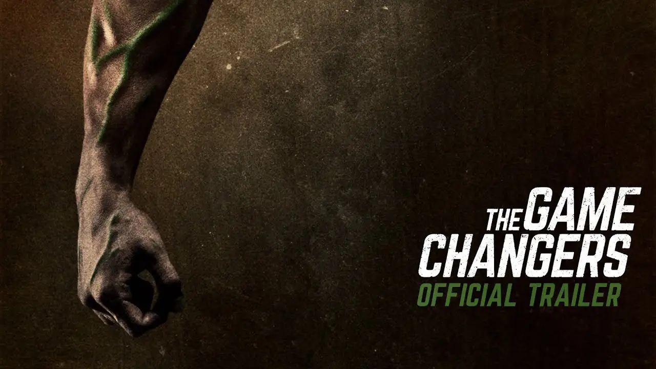 The Game — tráiler