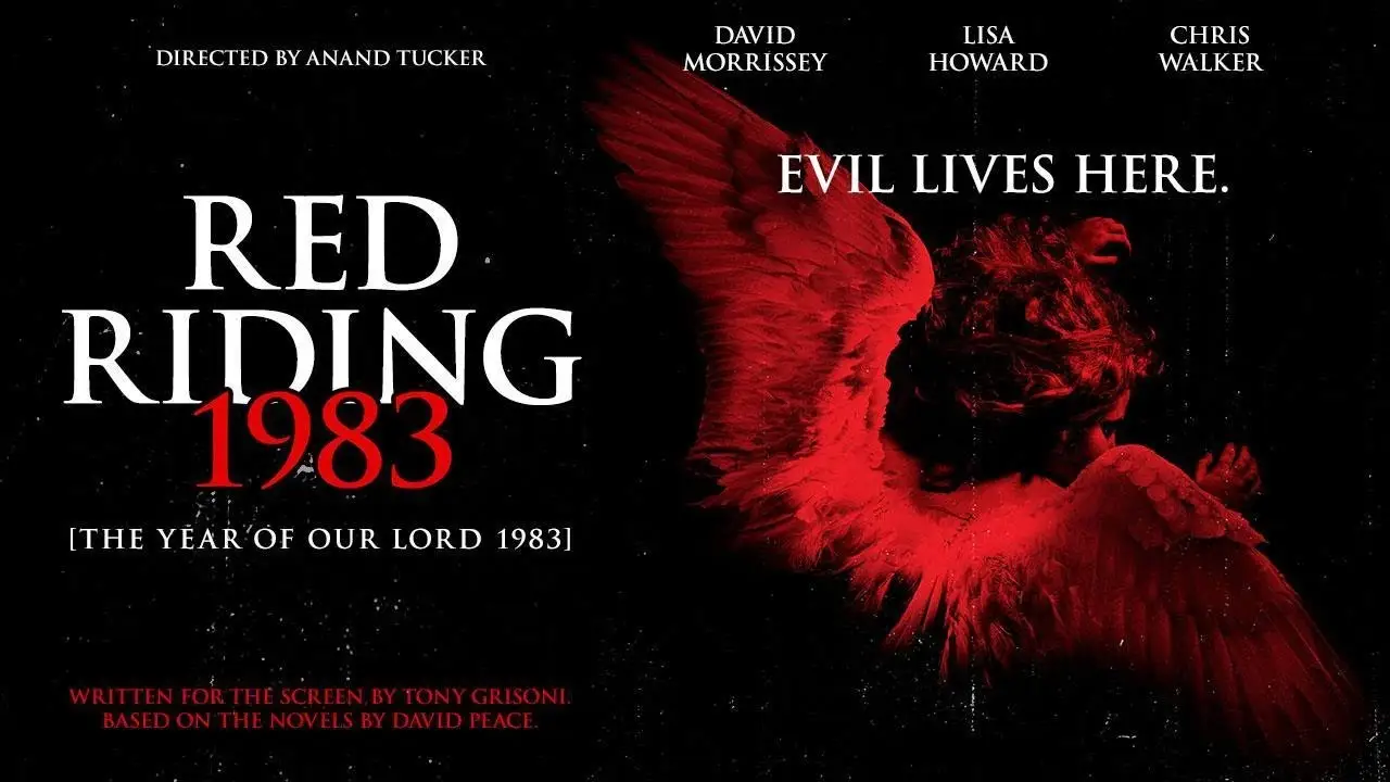 Red Riding 1983 — tráiler