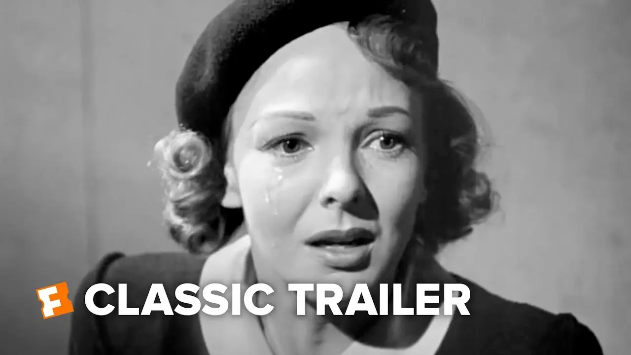Hangmen Also Die! — trailer