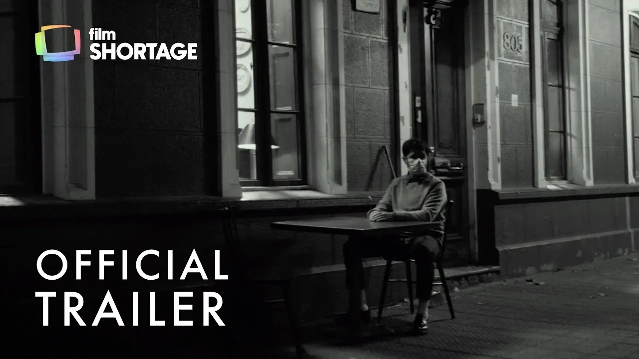 Cicatriz — trailer
