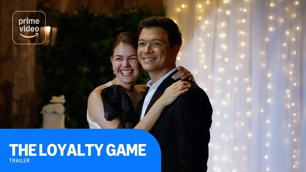 The Loyalty Game — трейлер