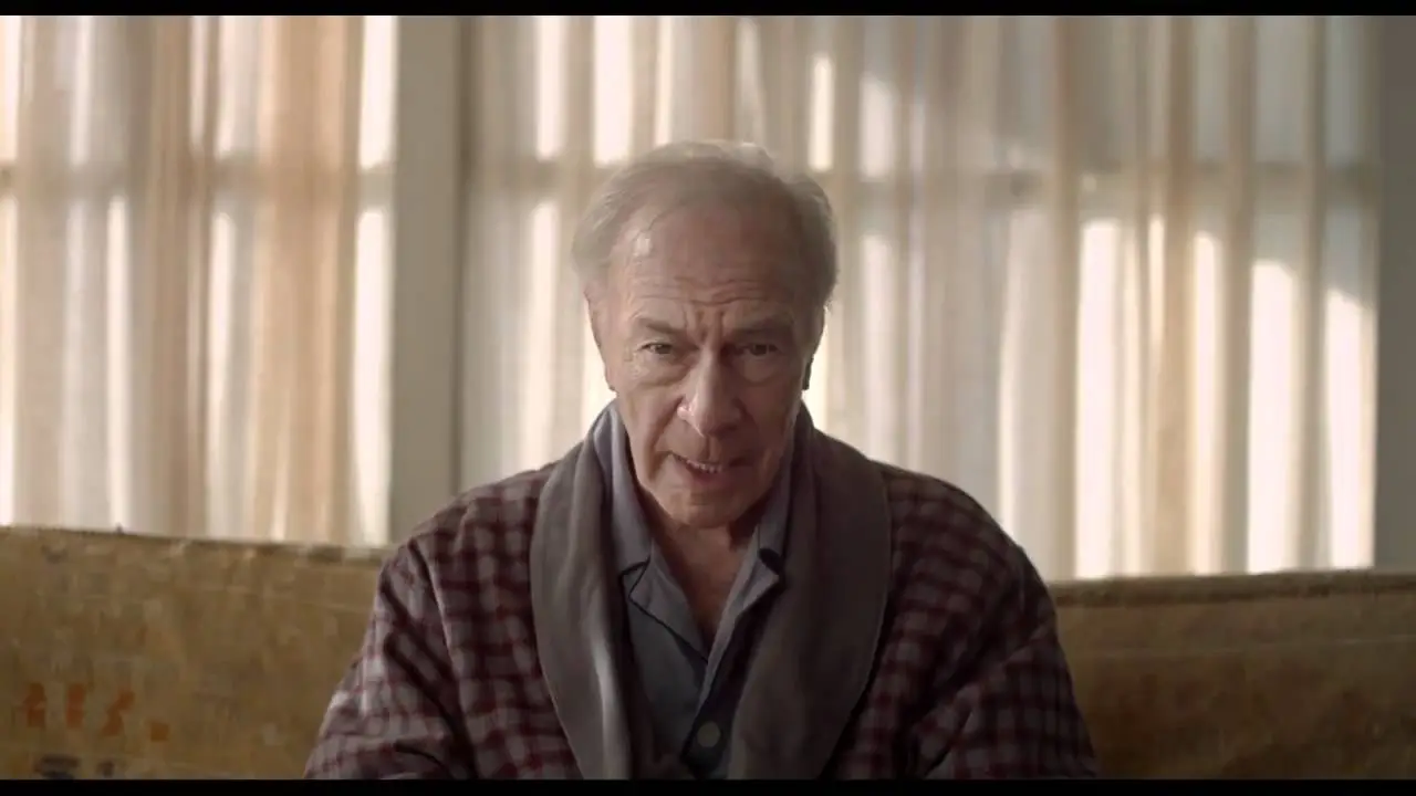 Beginners! — tráiler