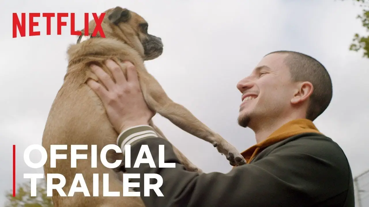It's Bruno! — trailer
