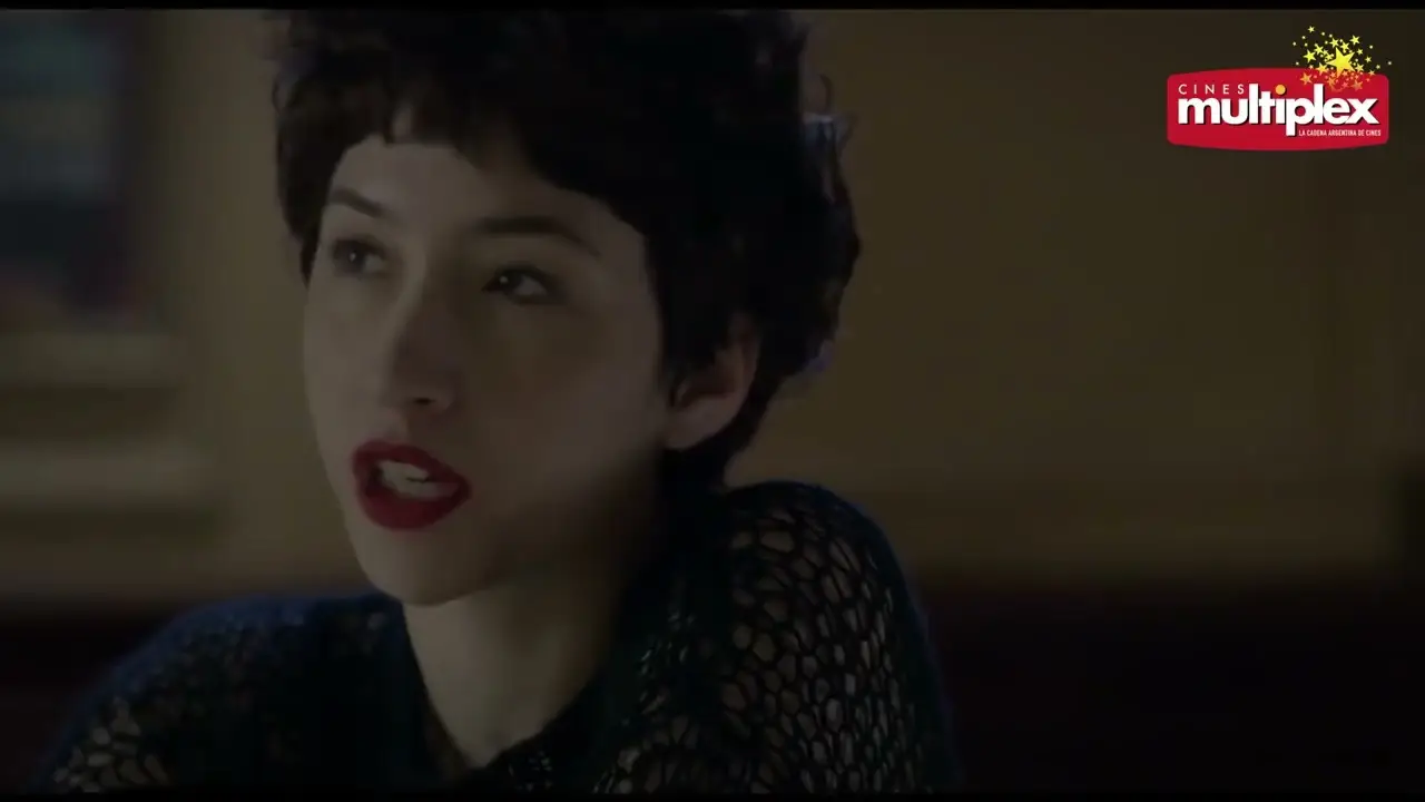 Cadáver exquisito — trailer