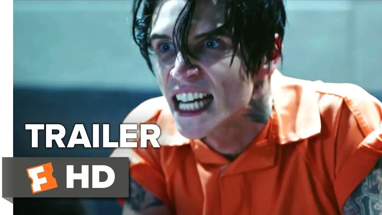 American Satan — tráiler