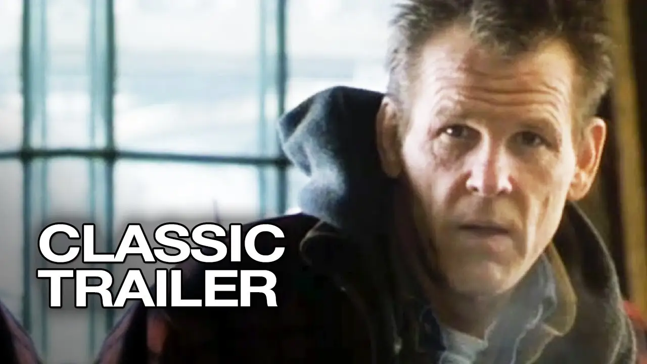 Affliction — trailer