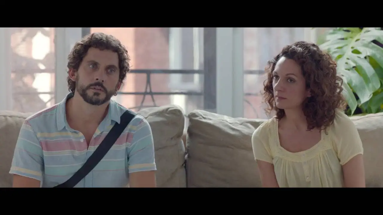 Kiki, el amor se hace — trailer