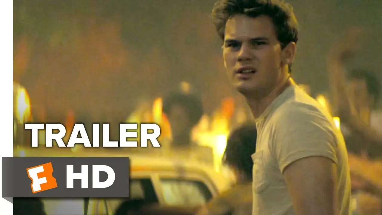 Stonewall — trailer