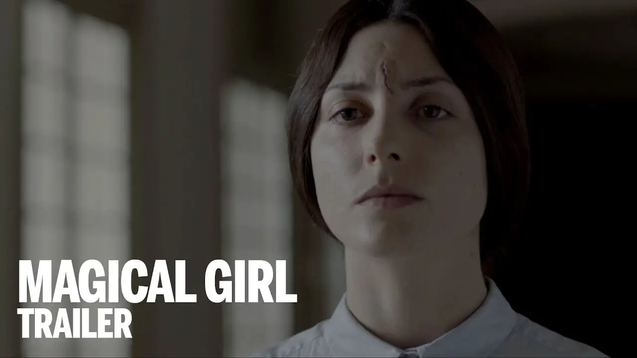Magical Girl — tráiler