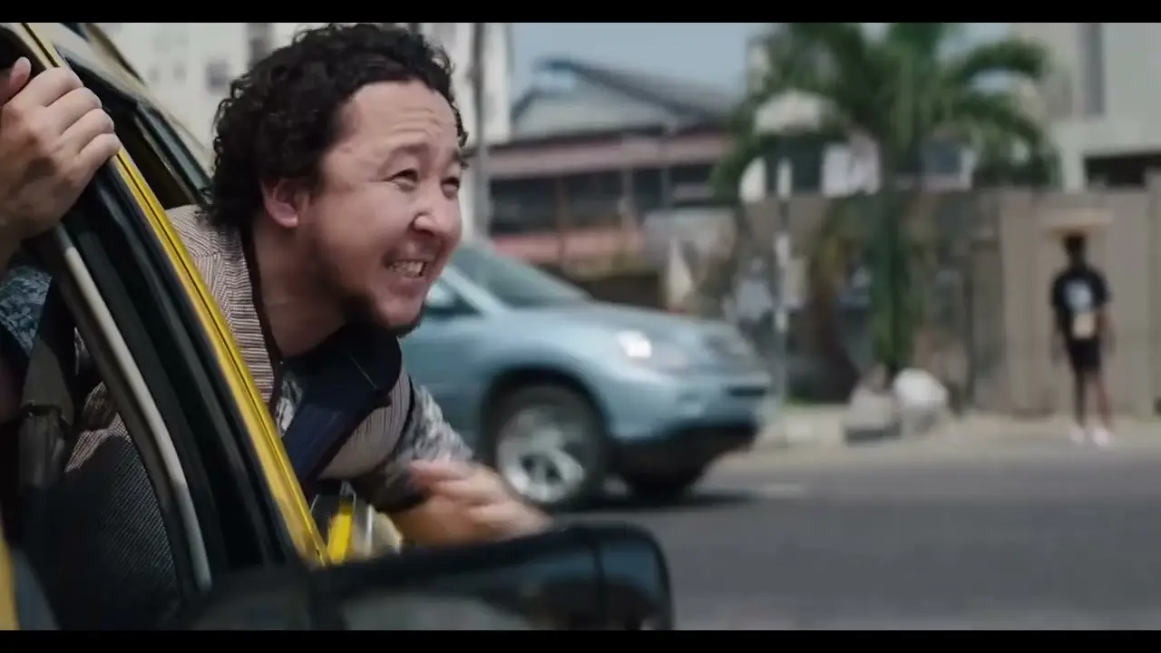Adam Bol — trailer