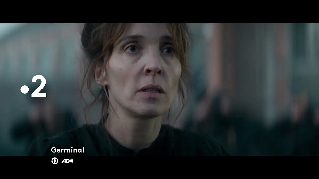 Germinal — trailer