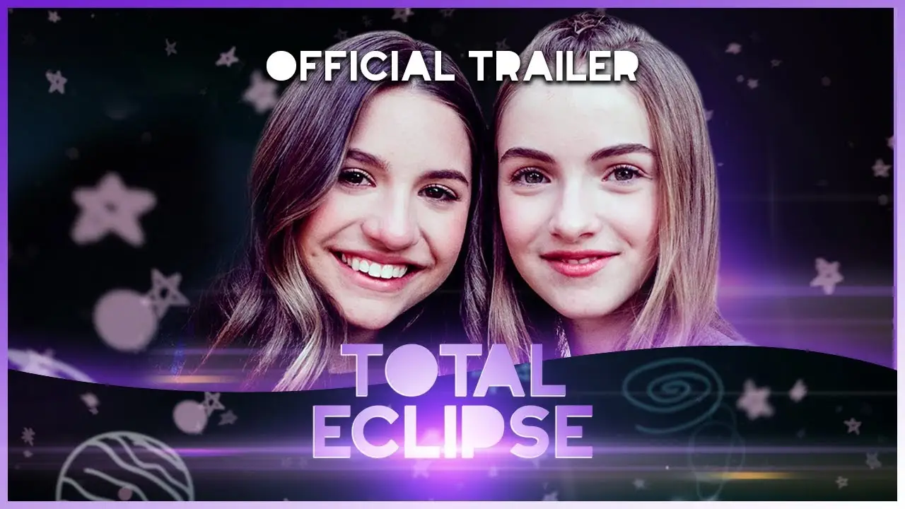 Total Eclipse — трейлер