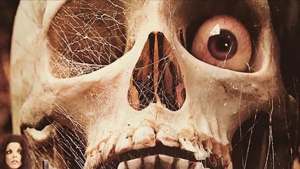 Tales from the Crypt — trailer