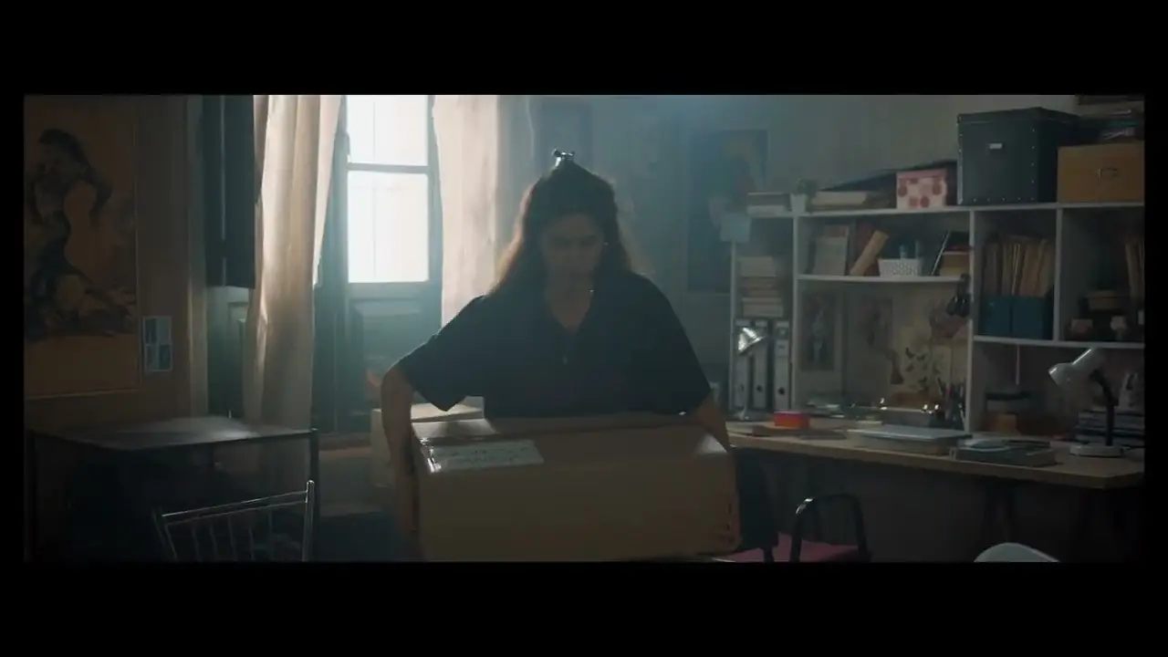 La Singla — trailer