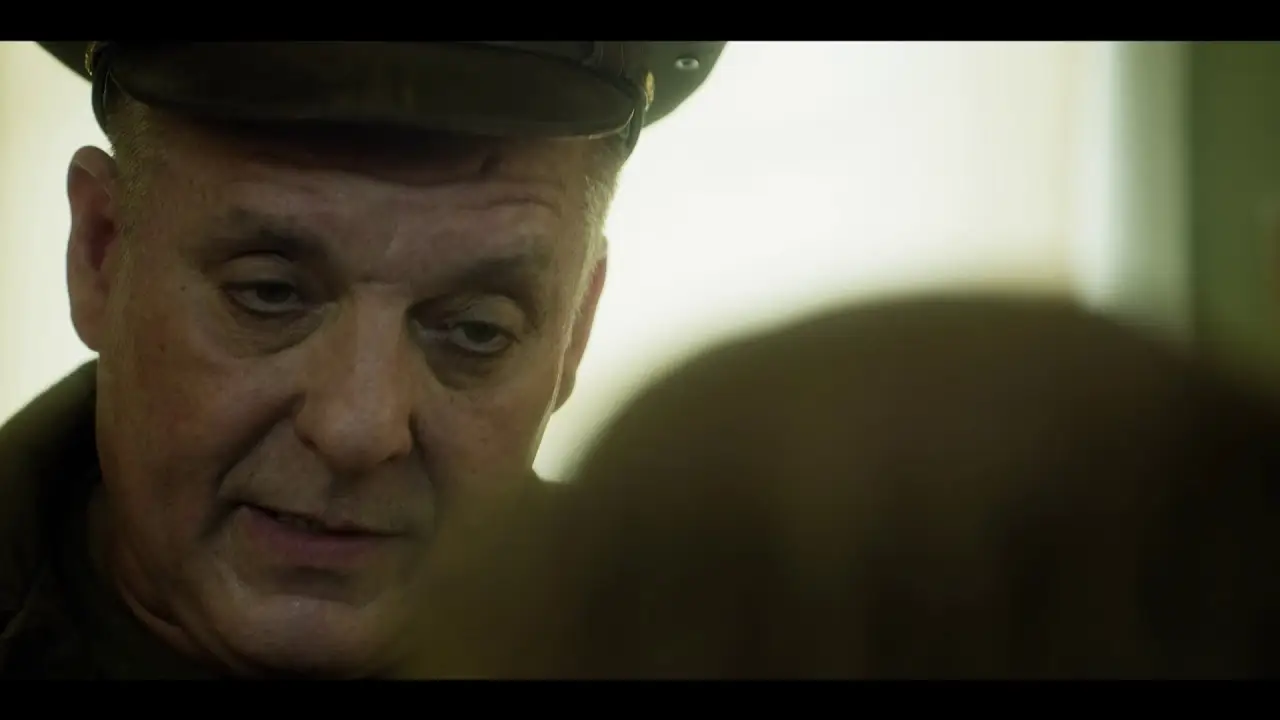 Nazi Overlord — trailer