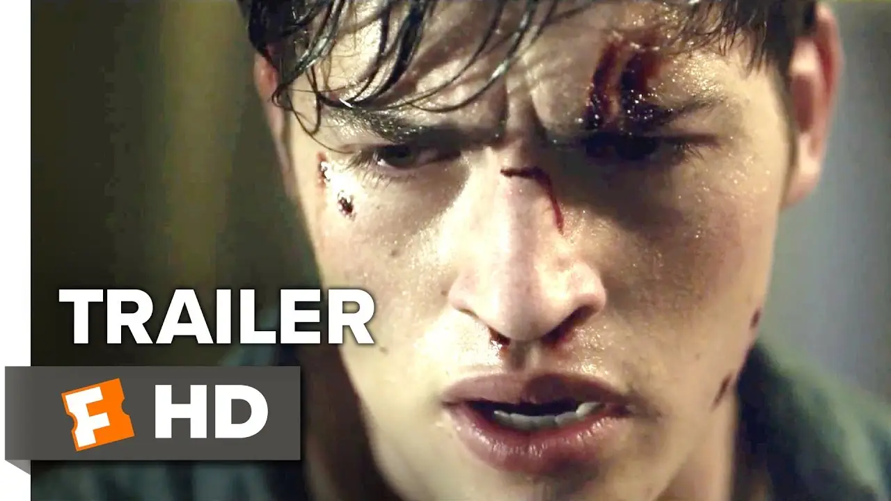 ¡No cuelgues! — tráiler