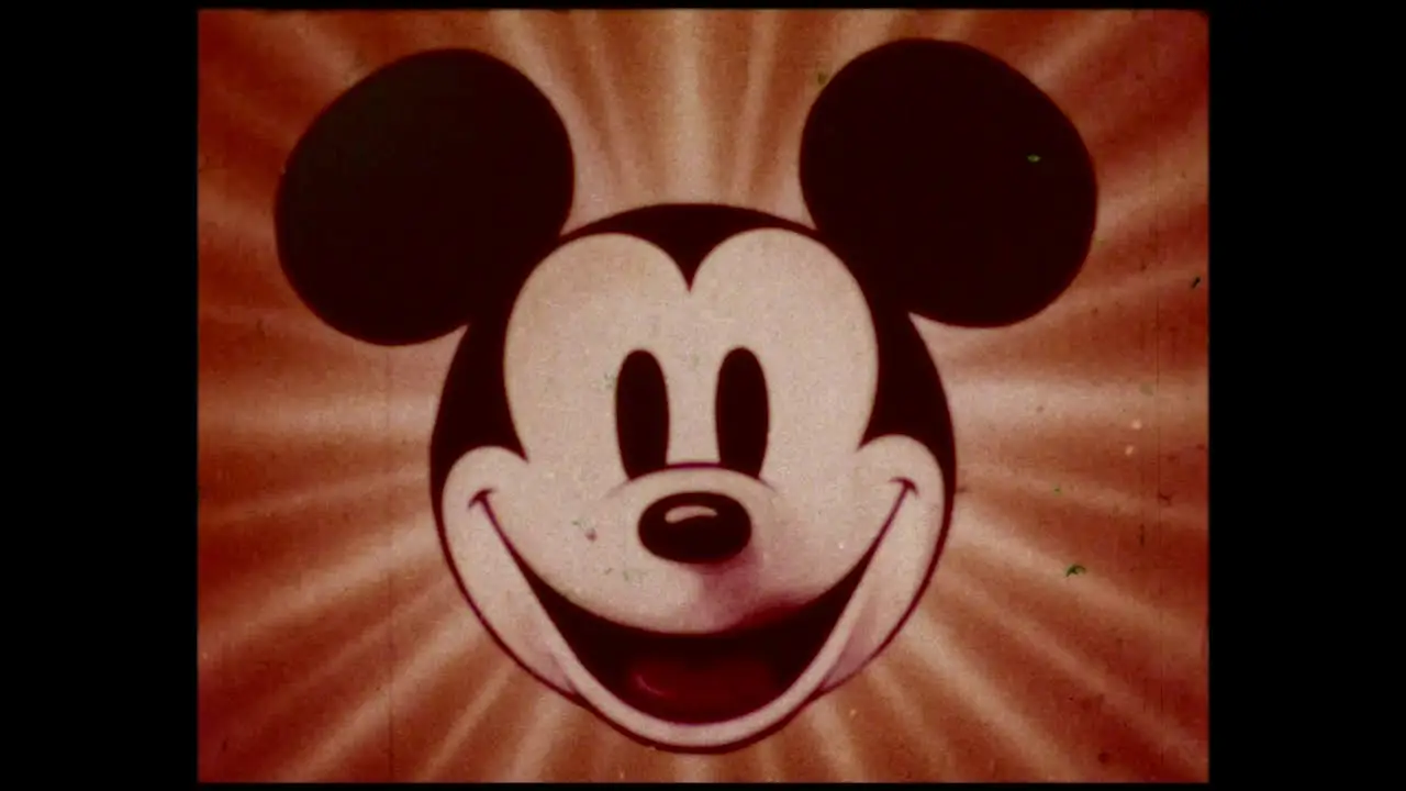 Mickey's Trailer — trailer