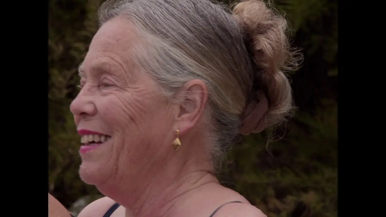 The Bathers — trailer