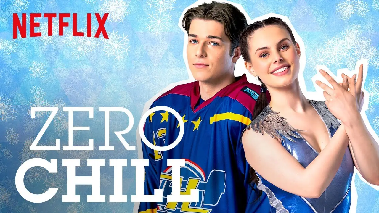 Zero Chill — трейлер